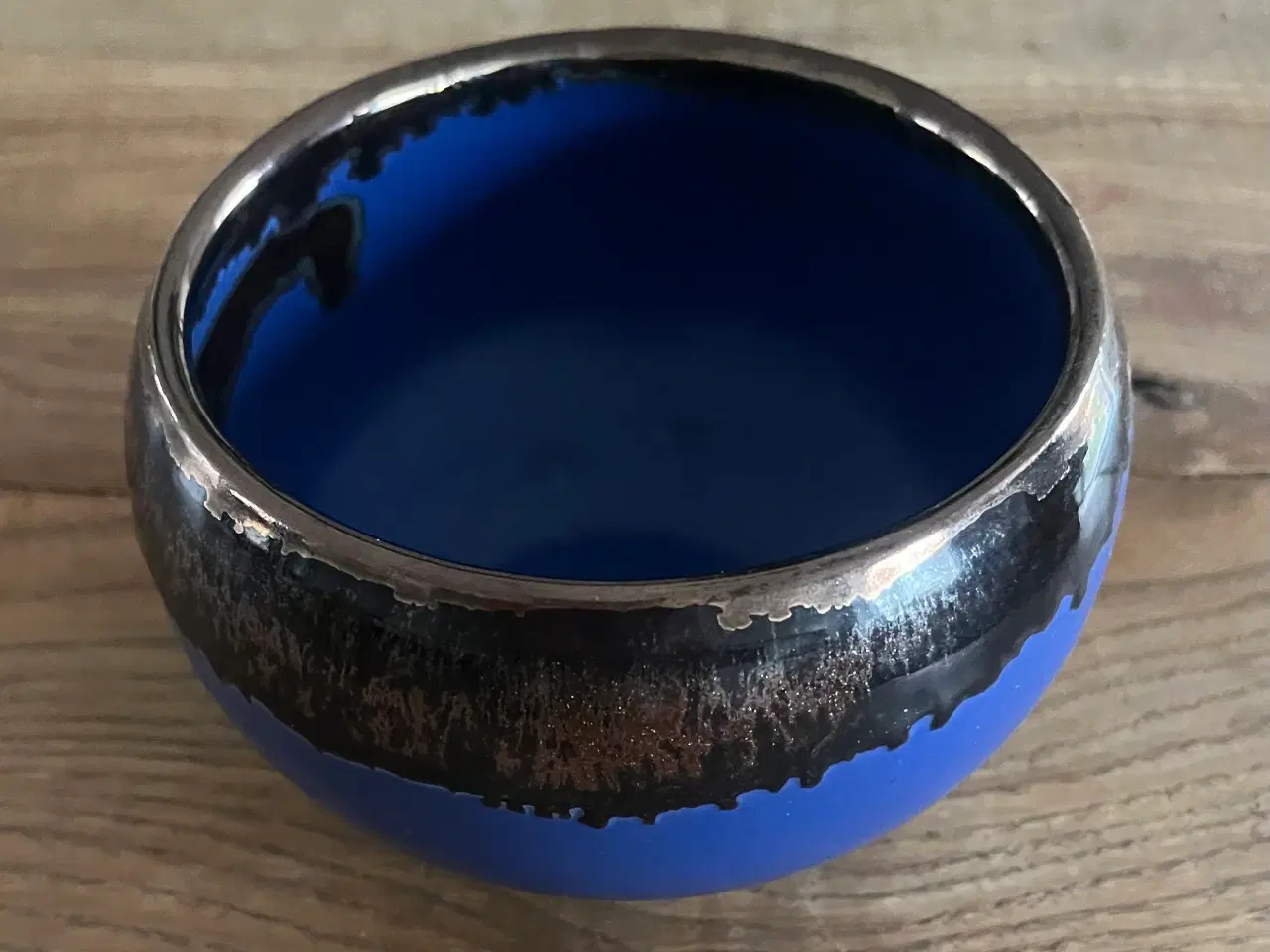 Billede 5 - Håndlavet fad og skål fra MM