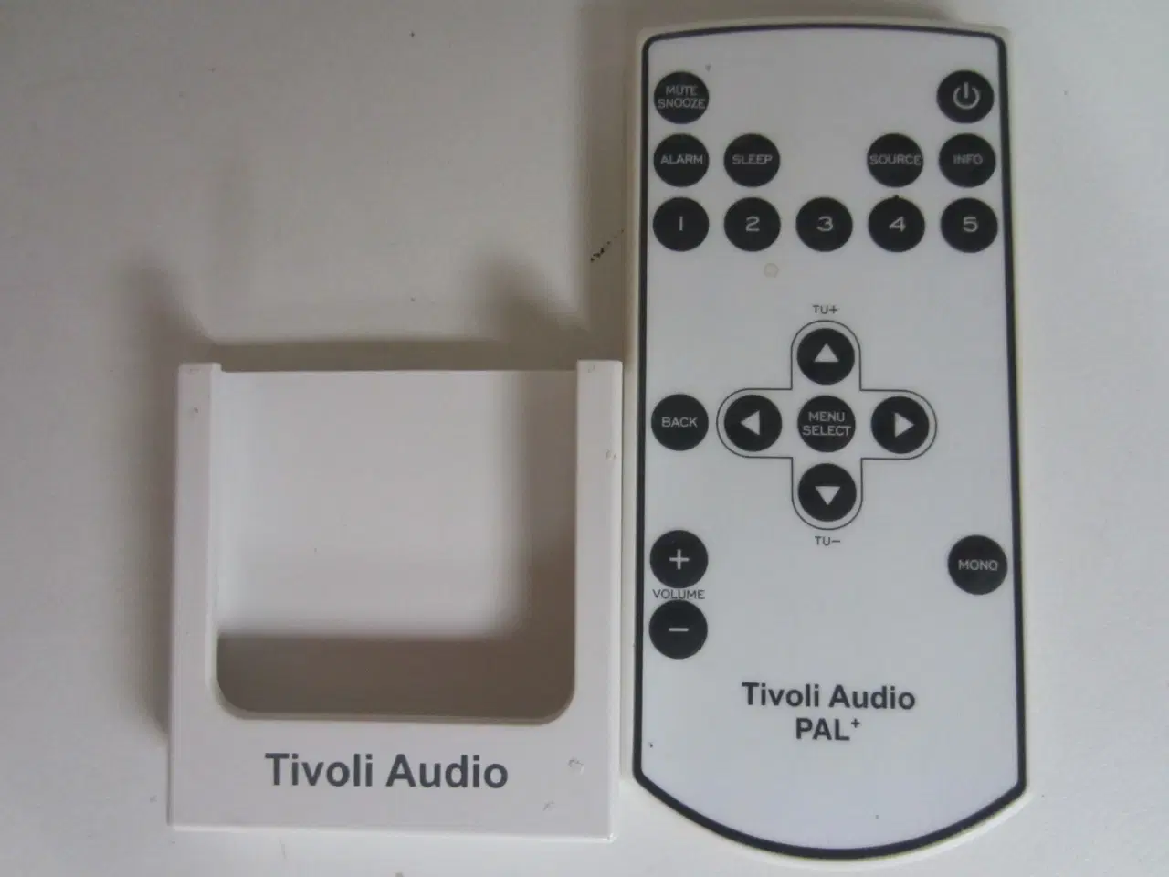 Billede 4 - Tivoli Audio PAL+ BT DAB+/FM/Bluetooth