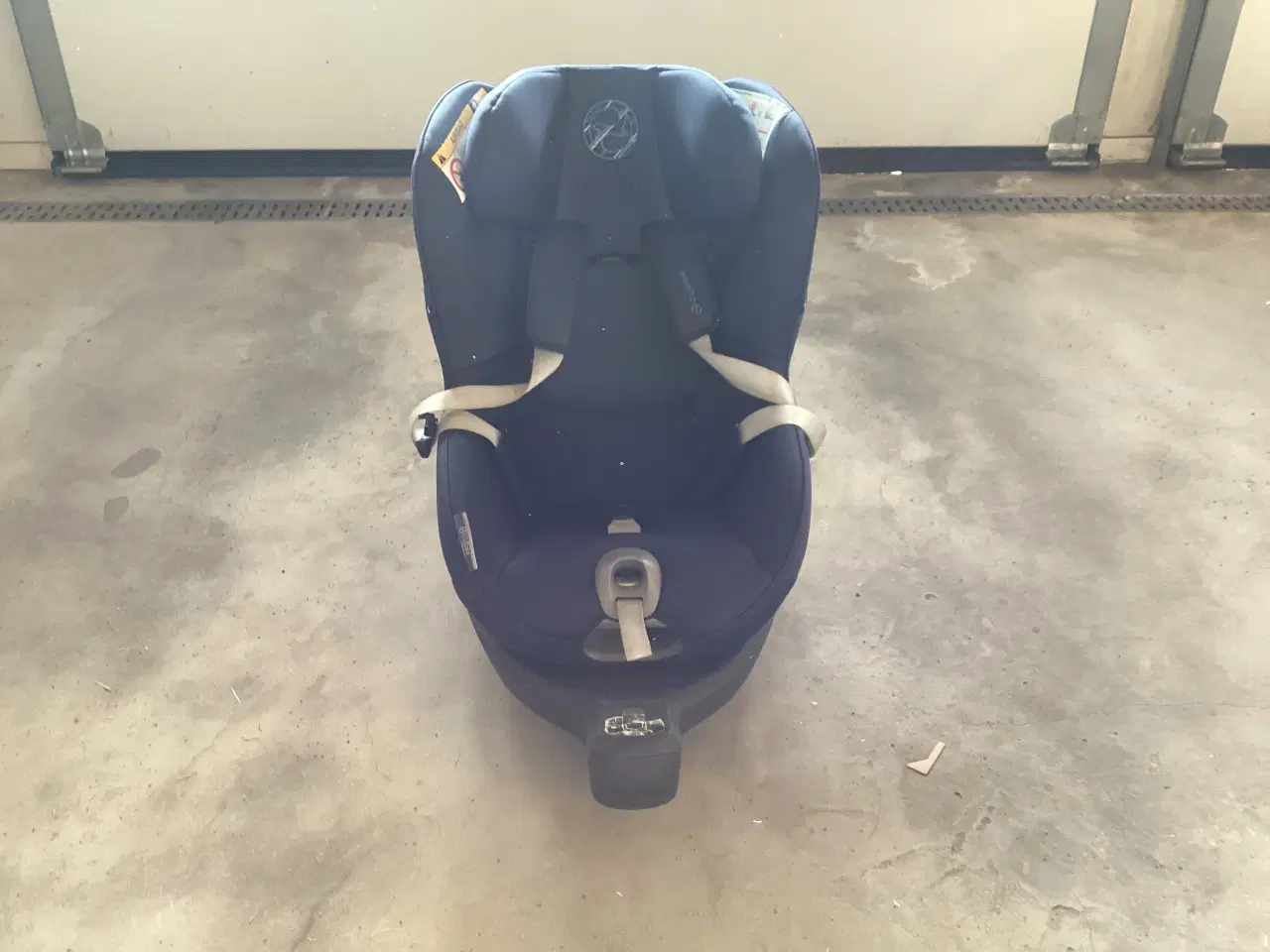 Billede 1 - Lækker autostol fra Cybex