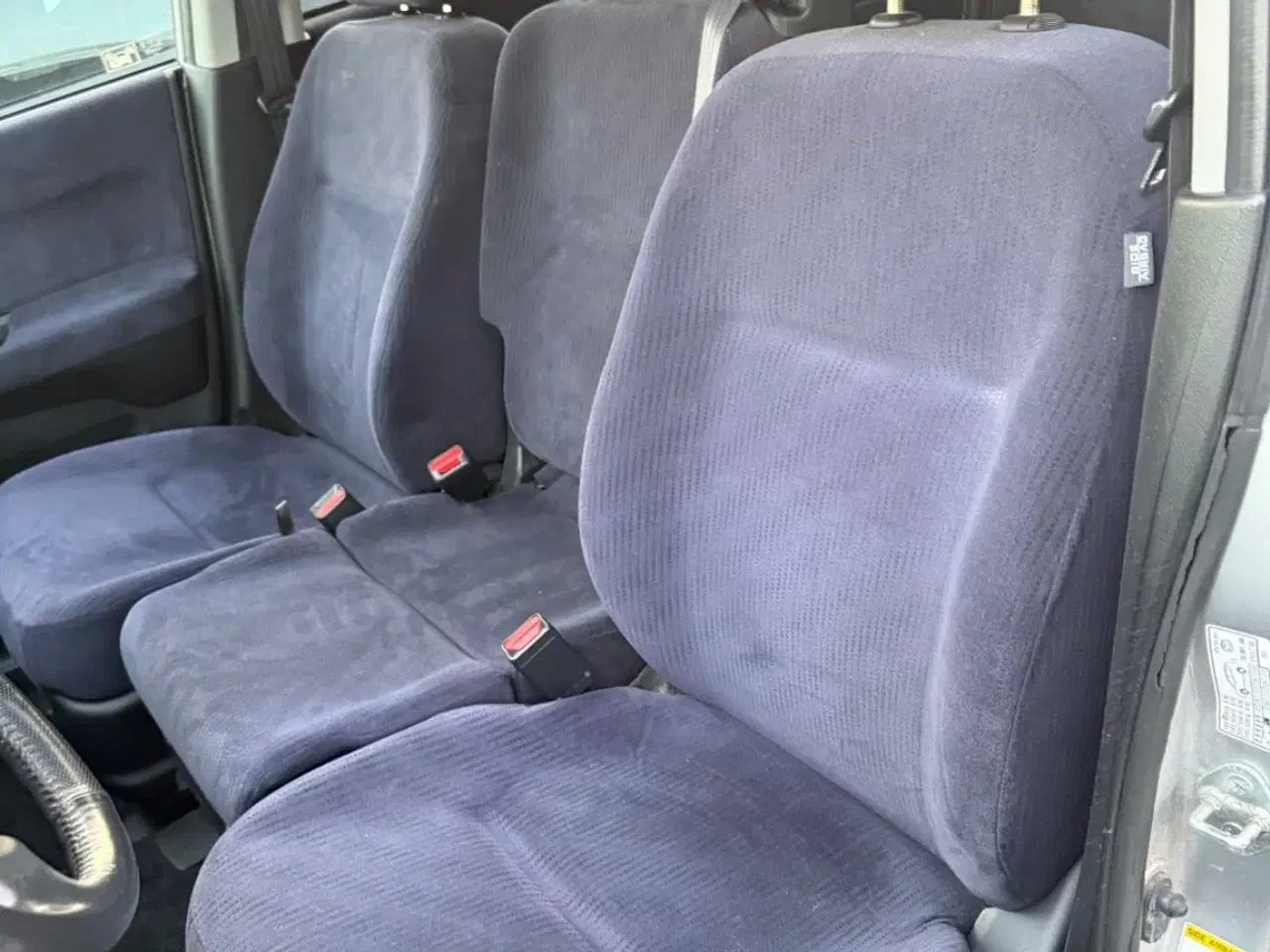 Billede 6 - Honda FR-V 1,8i Executive aut. Van