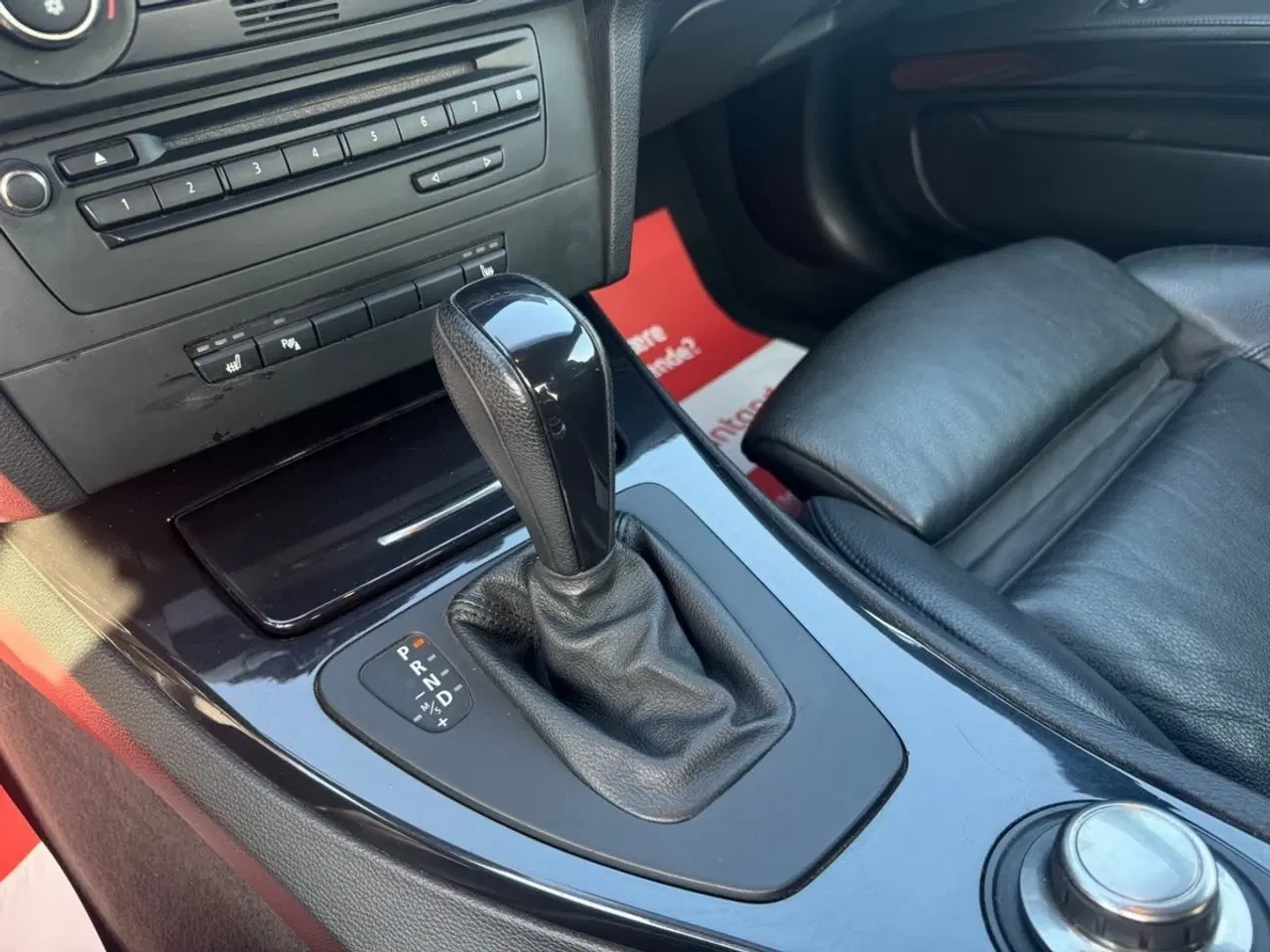 Billede 14 - BMW 335i 3,0 Cabriolet Steptr.
