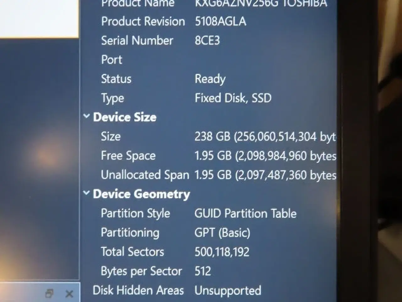 Billede 2 - Bærbar computer LENOVO T490s