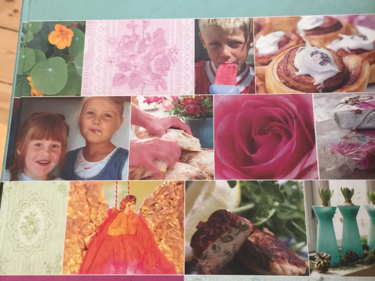 Billede 2 - 5 sjove kogebøger til børn og forældre