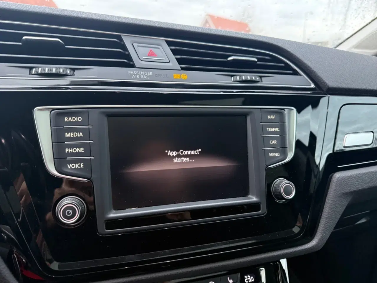 Billede 13 - VW Touran 2,0 TDi 150 Highline DSG