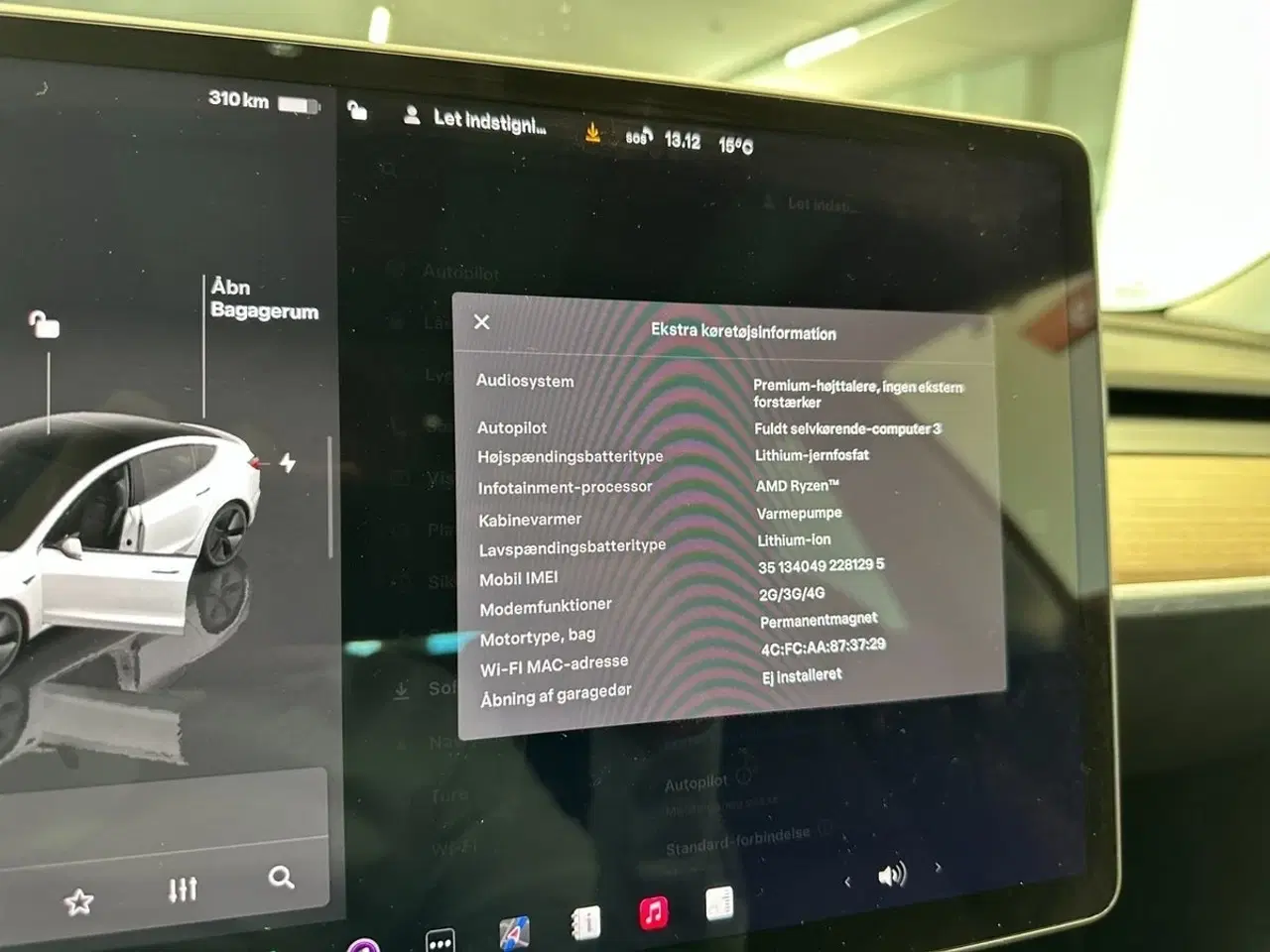 Billede 22 - Tesla Model 3  RWD