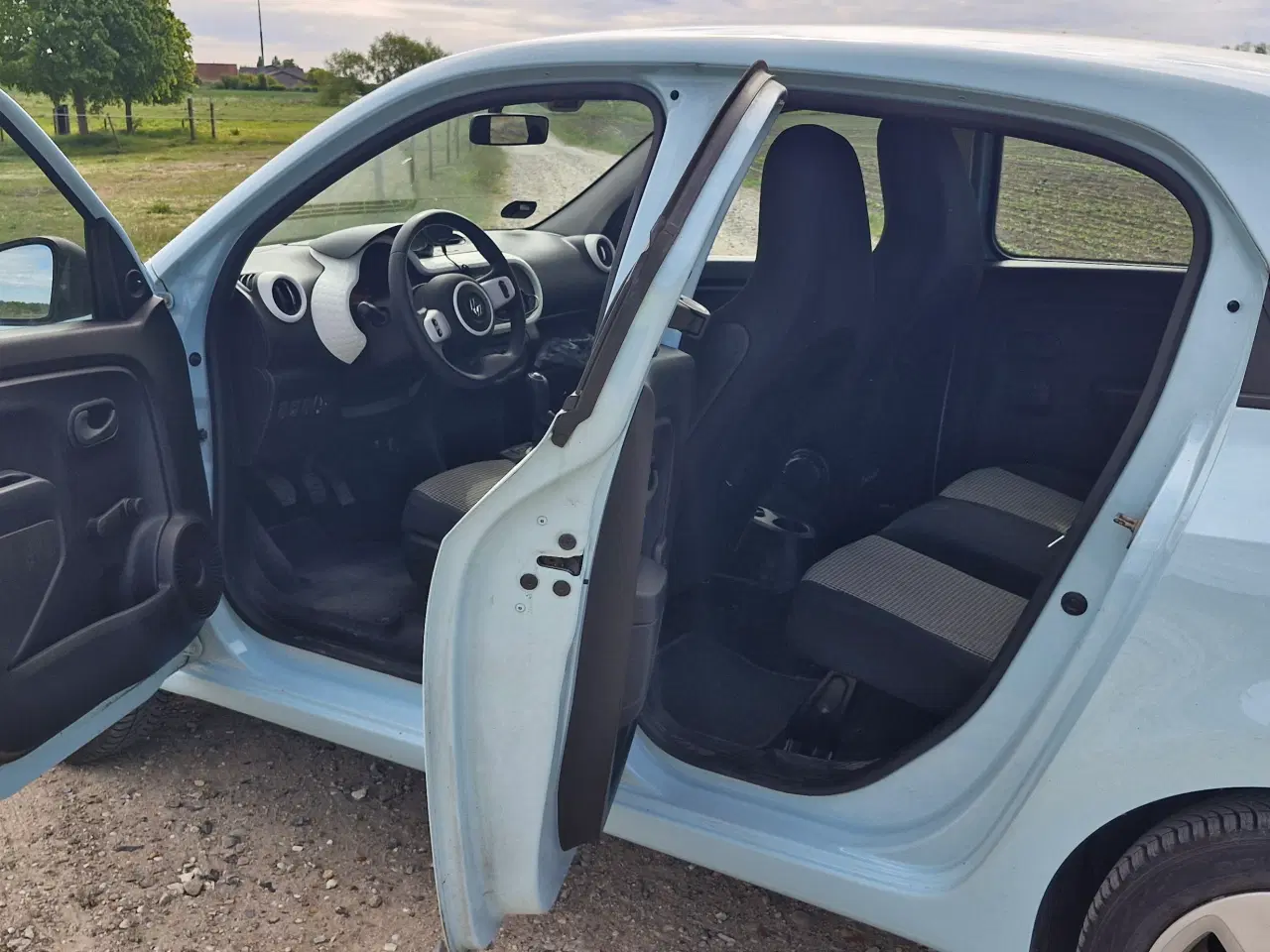 Billede 5 - Renault Twingo