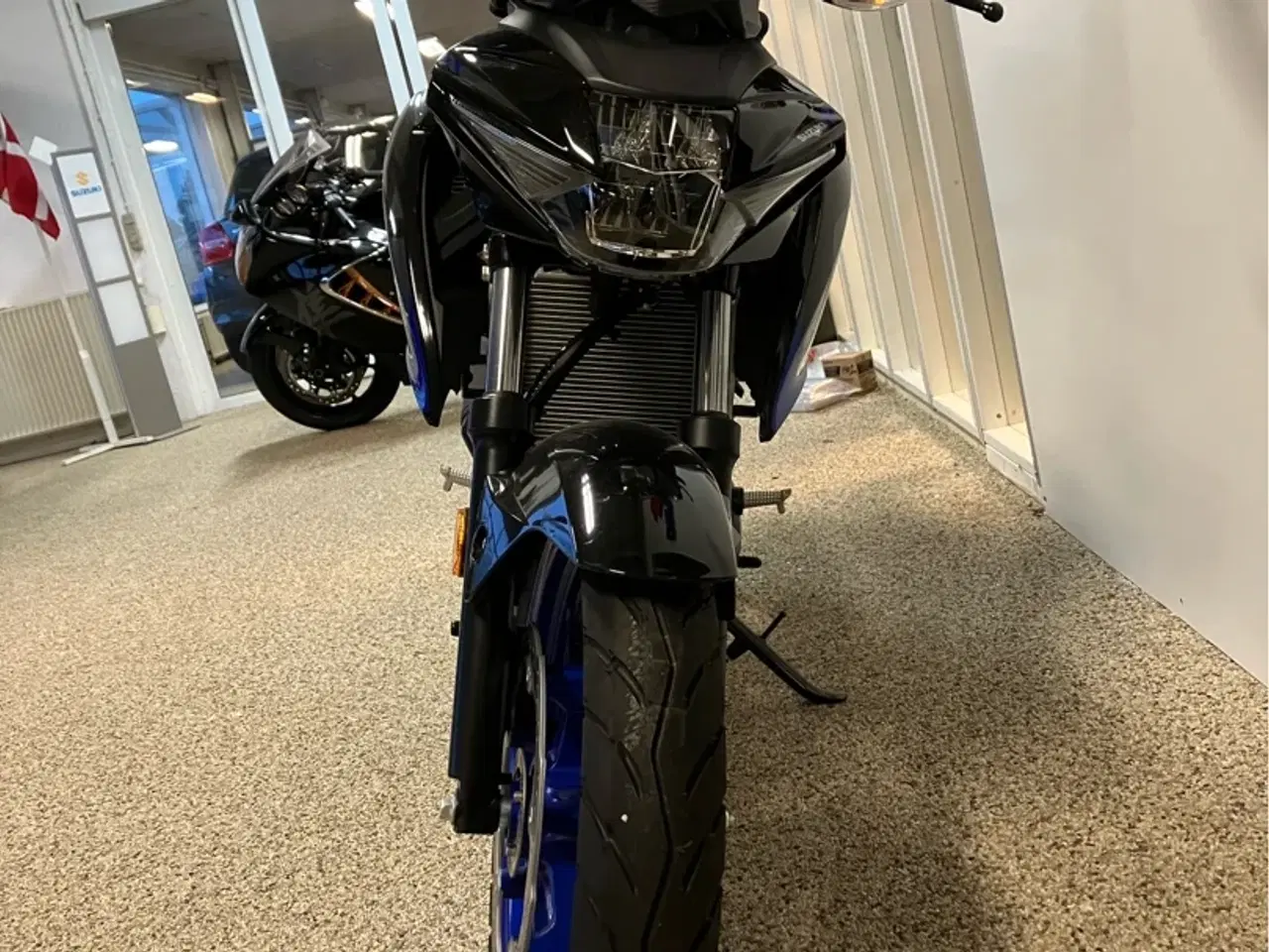 Billede 5 - Suzuki GSX-S 125 125 Yoshimura Edition 15HK 6g