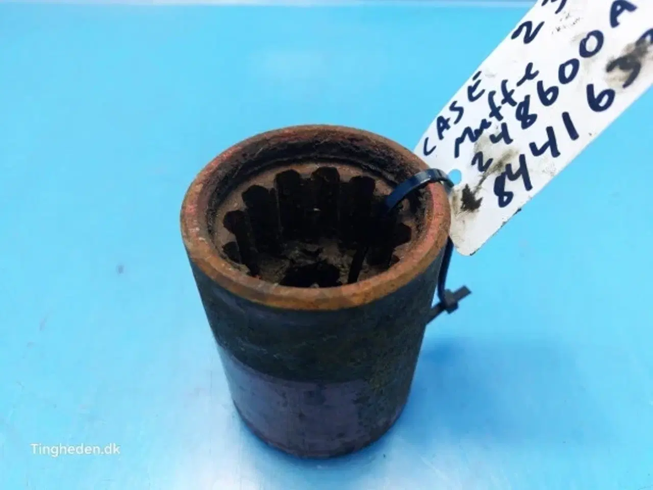 Billede 4 - Case 2388 Muffe 84416330