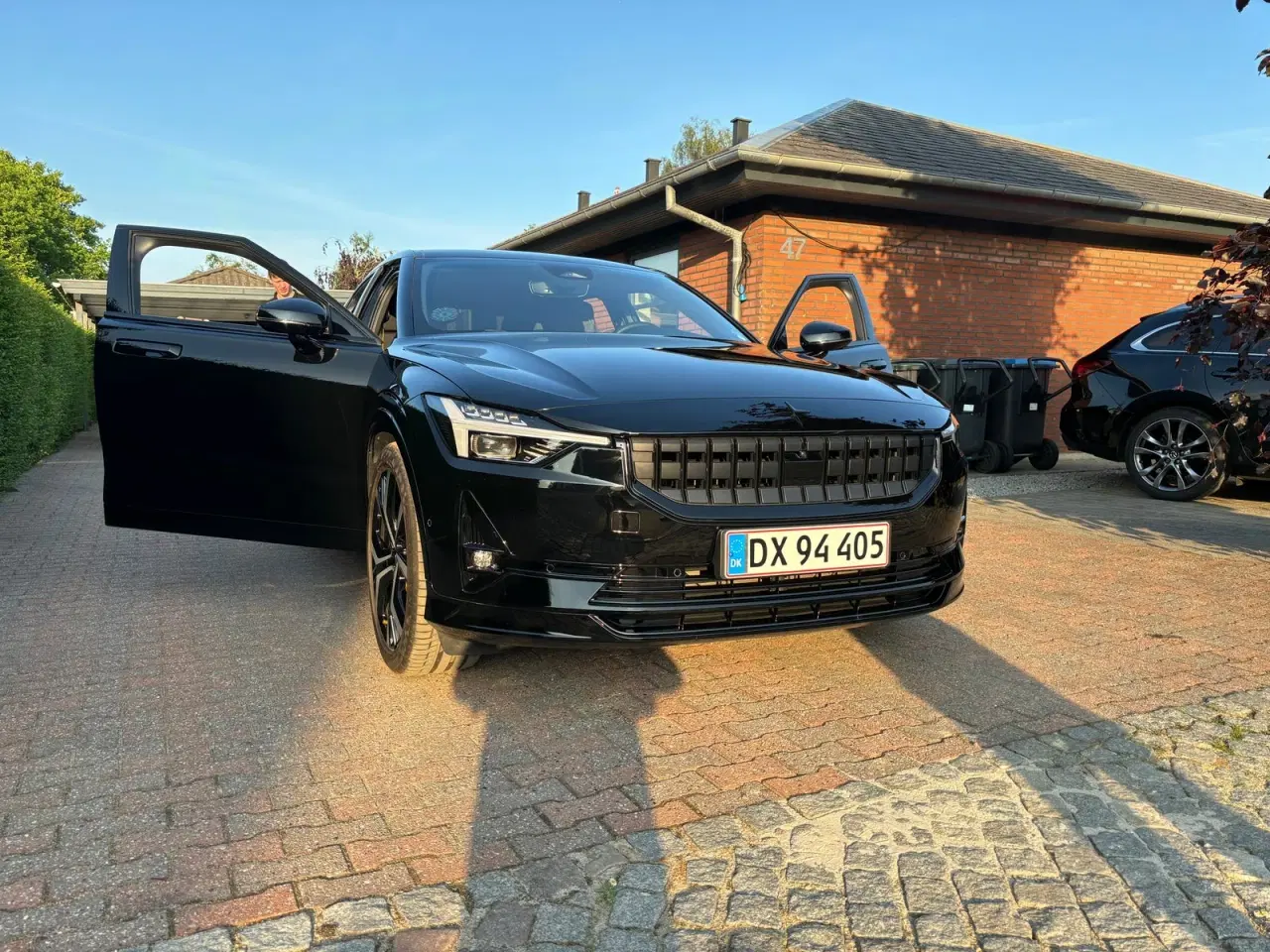 Billede 1 - Polestar 2  Performance AWD