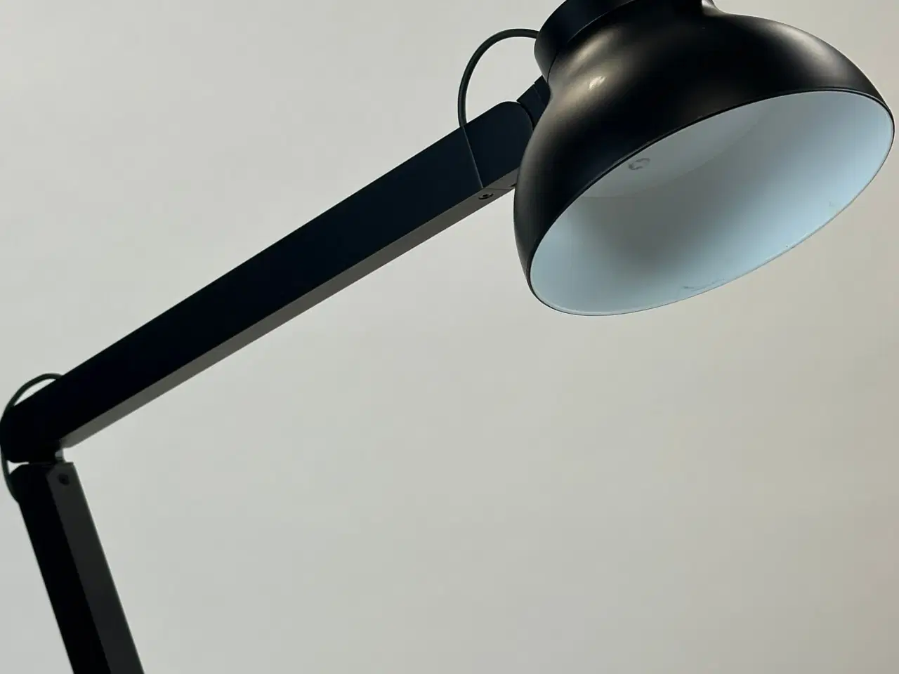 Billede 8 - HAY | PC Desk Lampe (Sort)