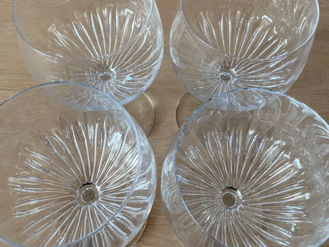 Billede 2 - Luigi Bormioli gin & tonic glas