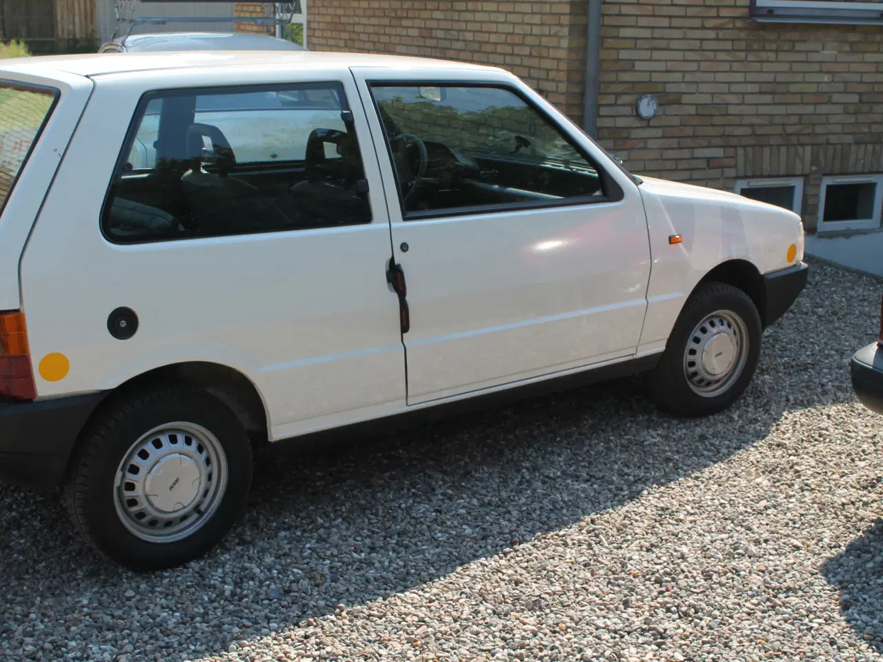 Billede 2 - Fiat Uno 60 