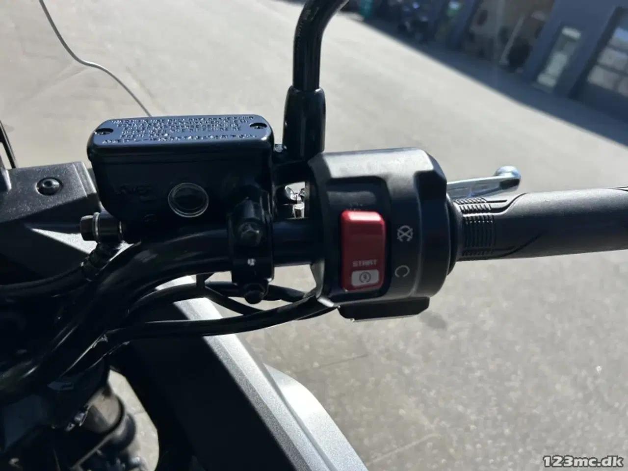 Billede 16 - Honda NC 750 XA MC-SYD BYTTER GERNE