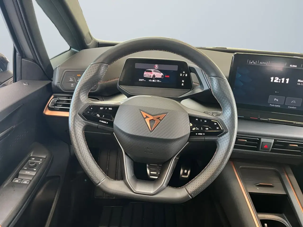 Billede 13 - Cupra Born 58 High