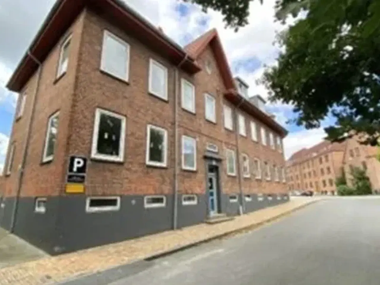 Billede 1 - Lejlighed til leje i 5000 Odense C