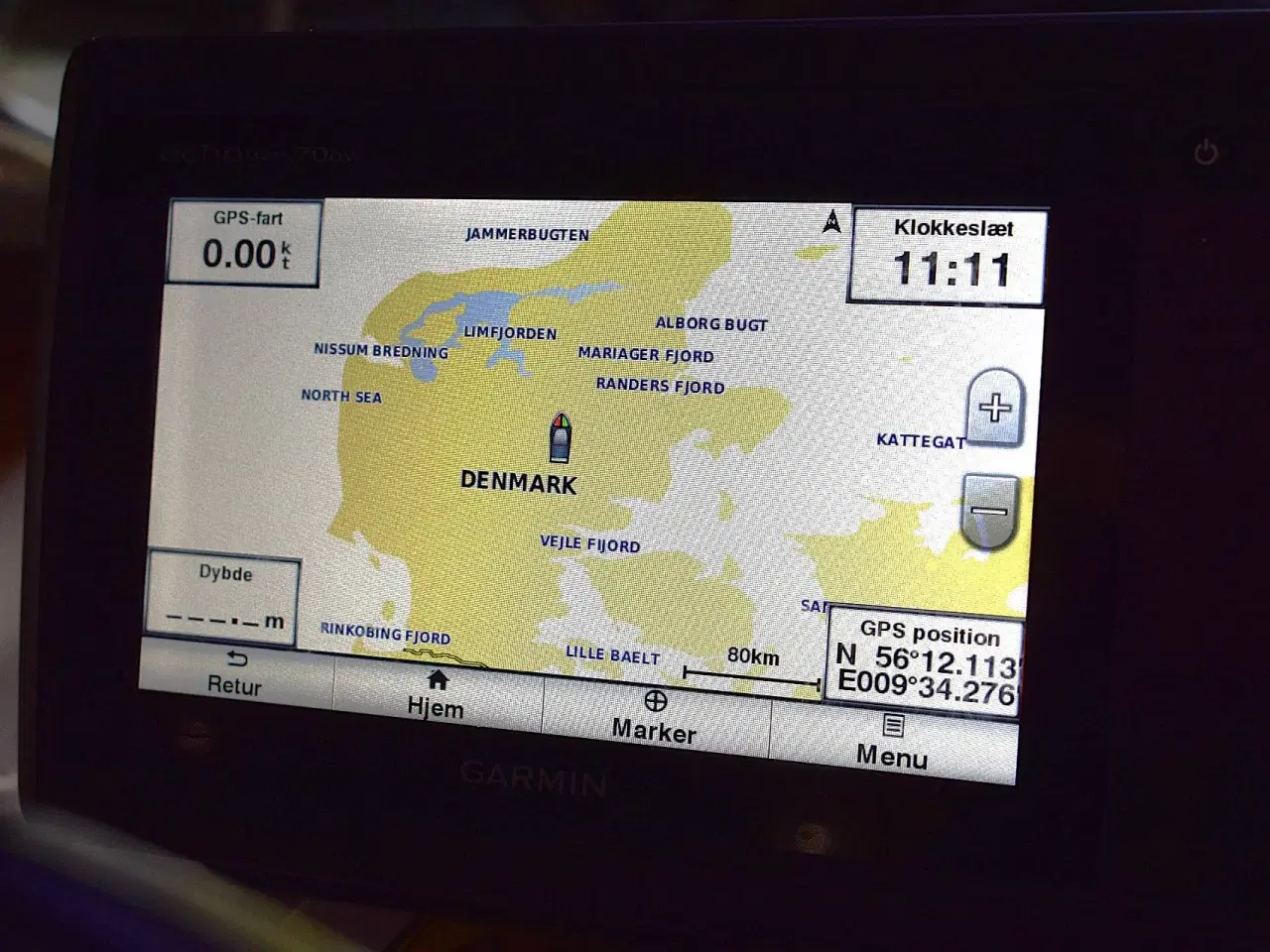 Billede 15 - Flipper 630 DC m/ Mercury F150