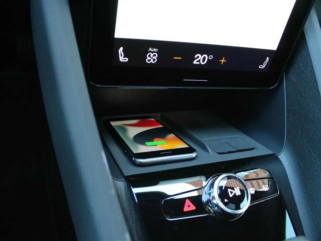 Billede 15 - Polestar 2 EL Standard Range 272HK 5d Aut.