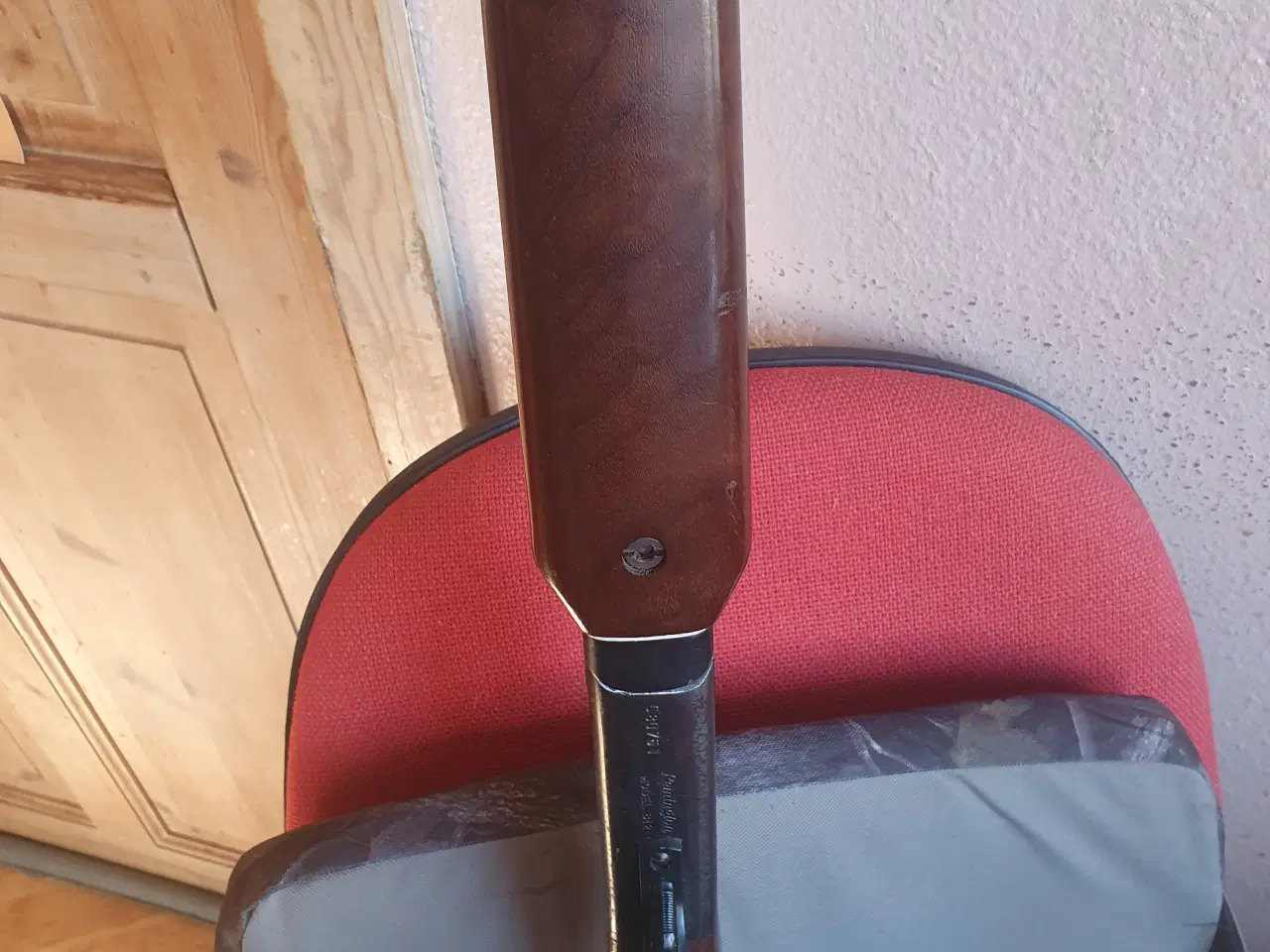 Billede 3 - Remington 812 Haglbøsse 