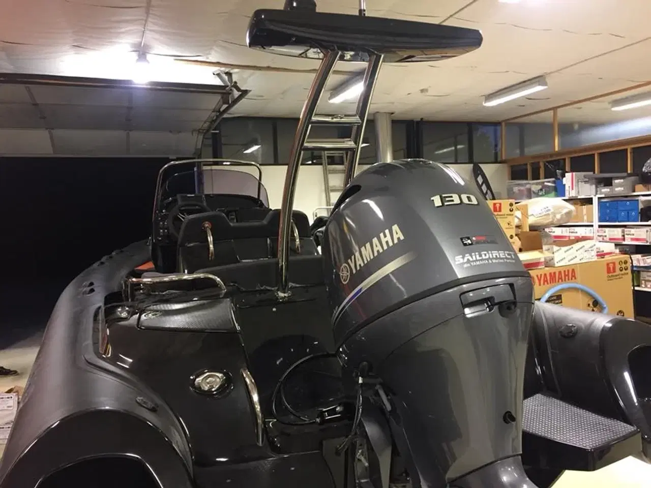 Billede 8 - Grand G580L