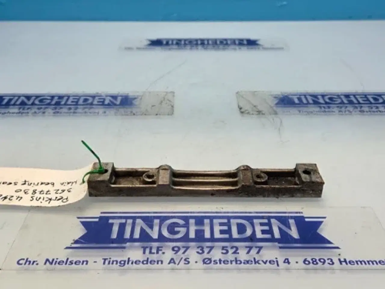 Billede 1 - Perkins 4.248 Hovedlejetætning 36277830