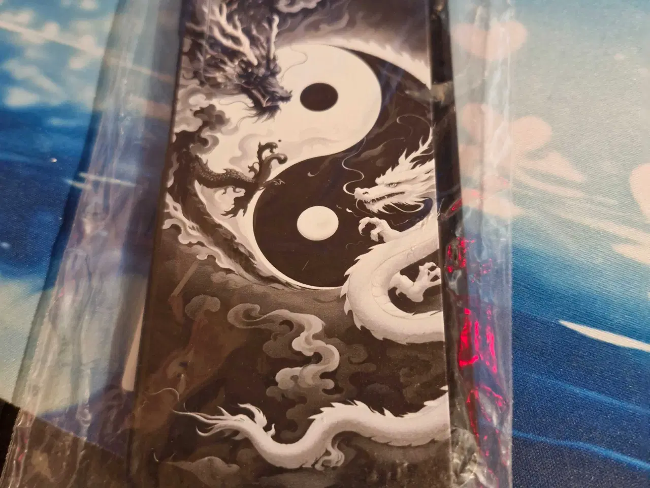 Billede 4 - Splinter nye cover til Samsung Galaxy z Fold 4