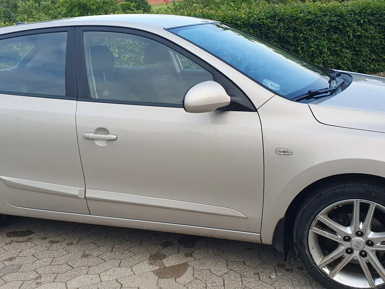 Billede 3 - Hyundai I30 benzin 1,6