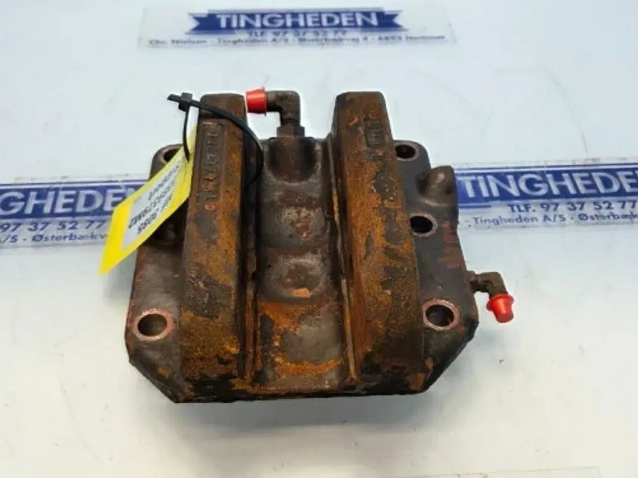 Billede 3 - Massey Ferguson 3085 Support 3389379M2