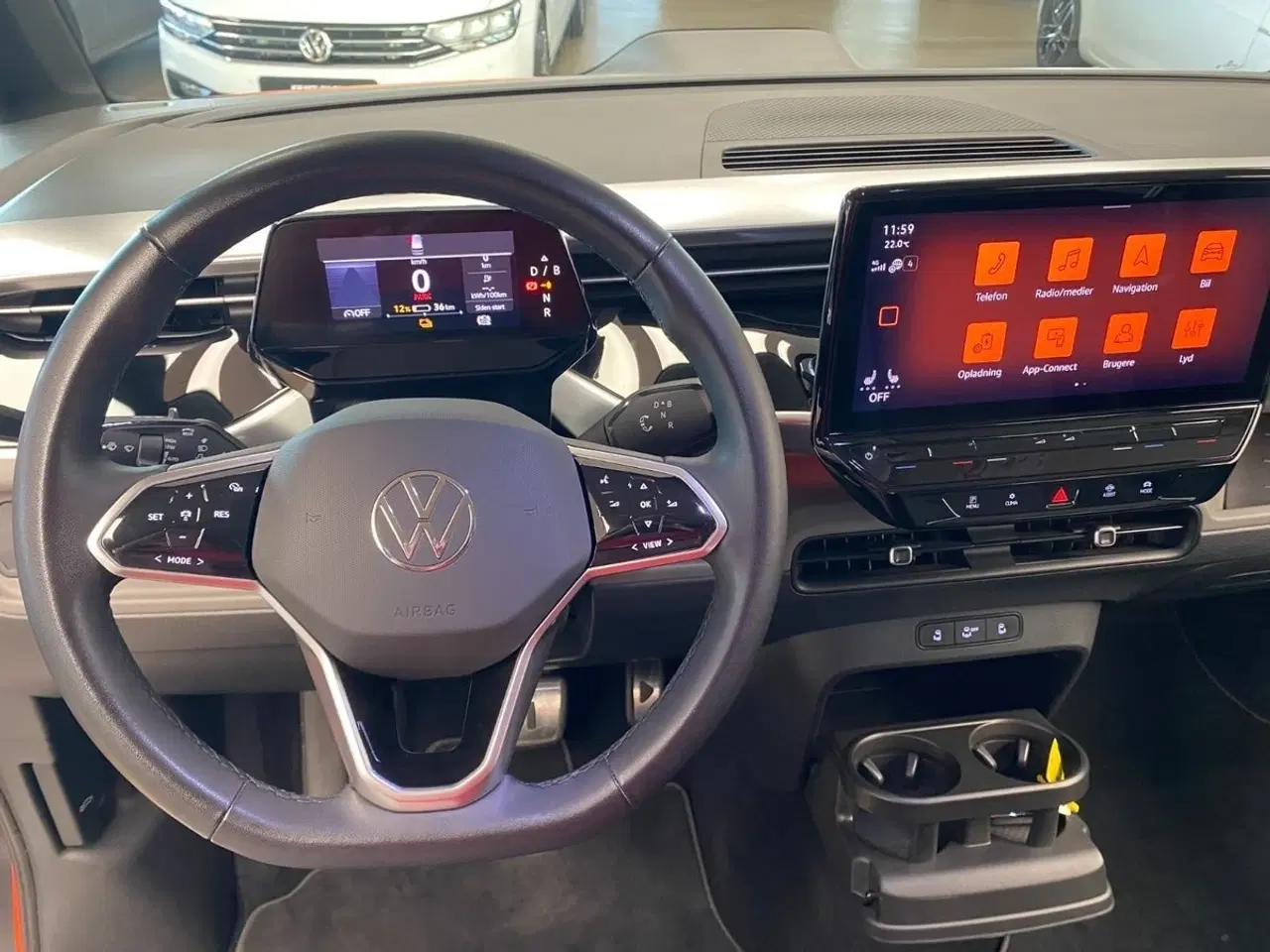 Billede 22 - VW ID.Buzz 77 Pro SWB