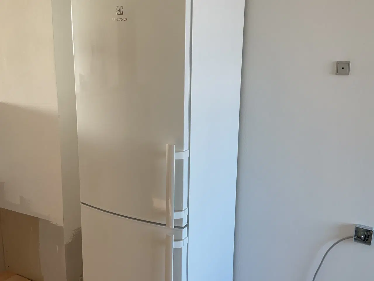 Billede 1 - Kølefryseskab