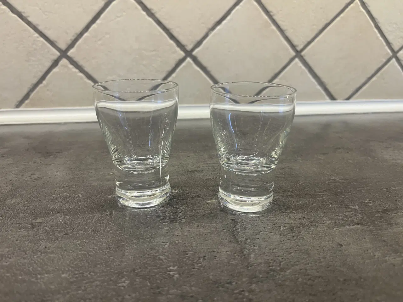 Billede 5 - Krystalglas Michelangelo fra Luigi Bormioli