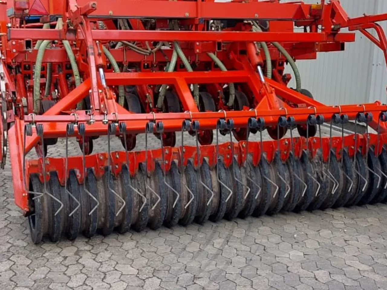 Billede 2 - Scan Agro DP 300
