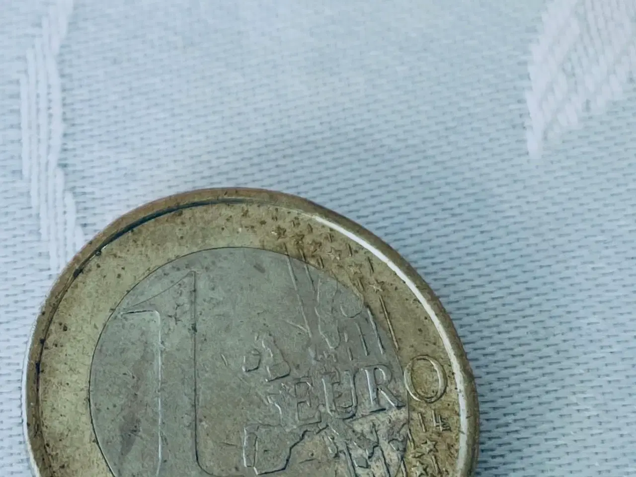 Billede 7 - Euro 1 mønt fra 2002 G 