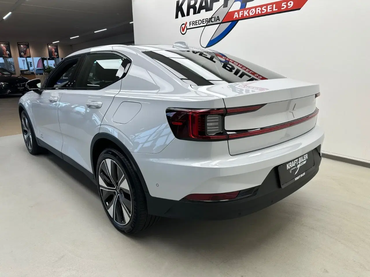 Billede 3 - Polestar 2 Standard Range