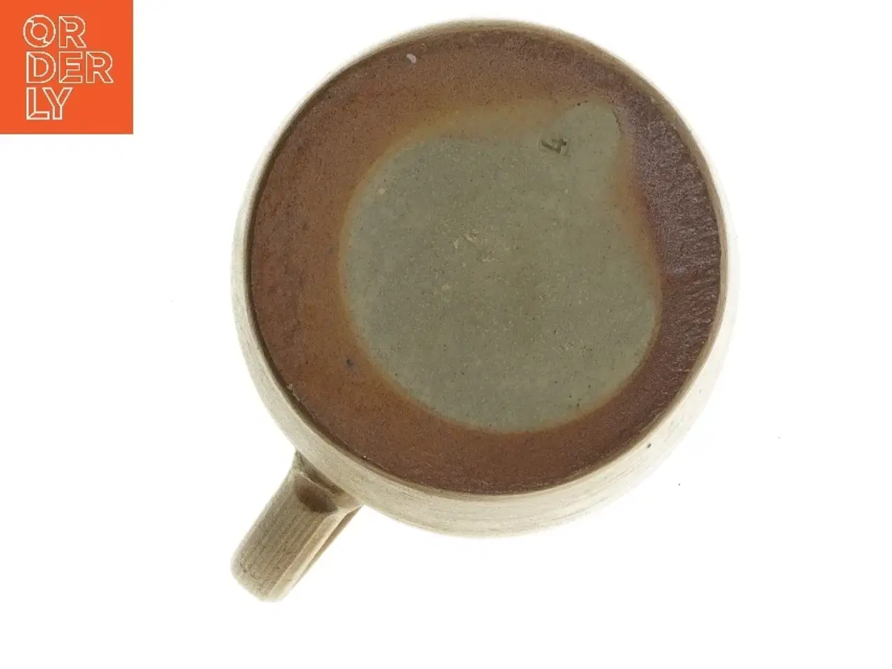 Billede 4 - Keramik kande (str. Ø 12x23 cm)