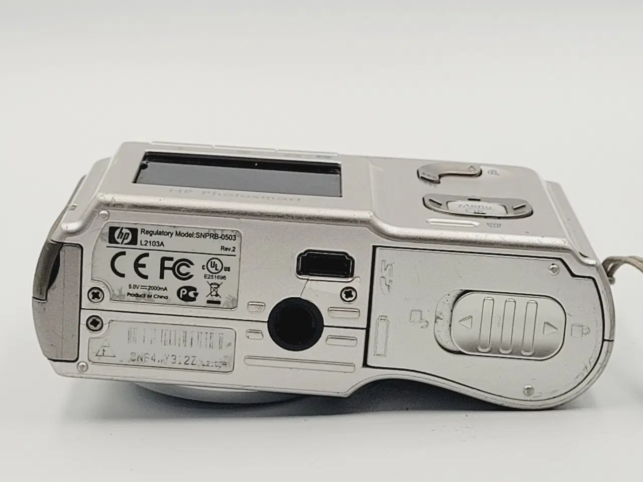 Billede 6 - ⭐️· DIGITALKAMERA HP Photosmart M525 Digitalkamera