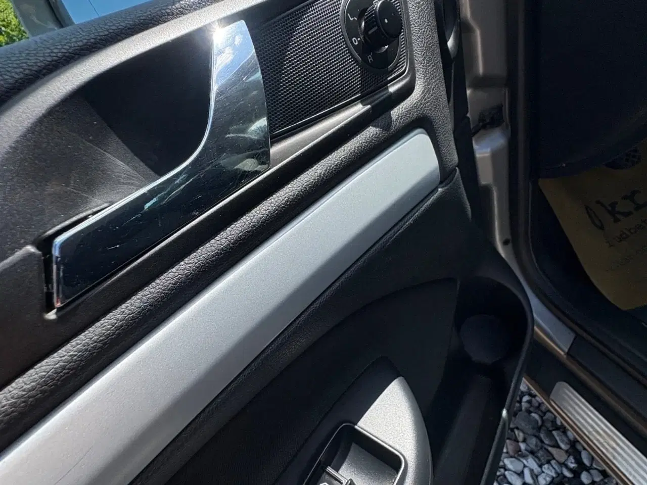Billede 15 - Skoda Octavia 1,6 TDi 105 Ambiente GreenLine