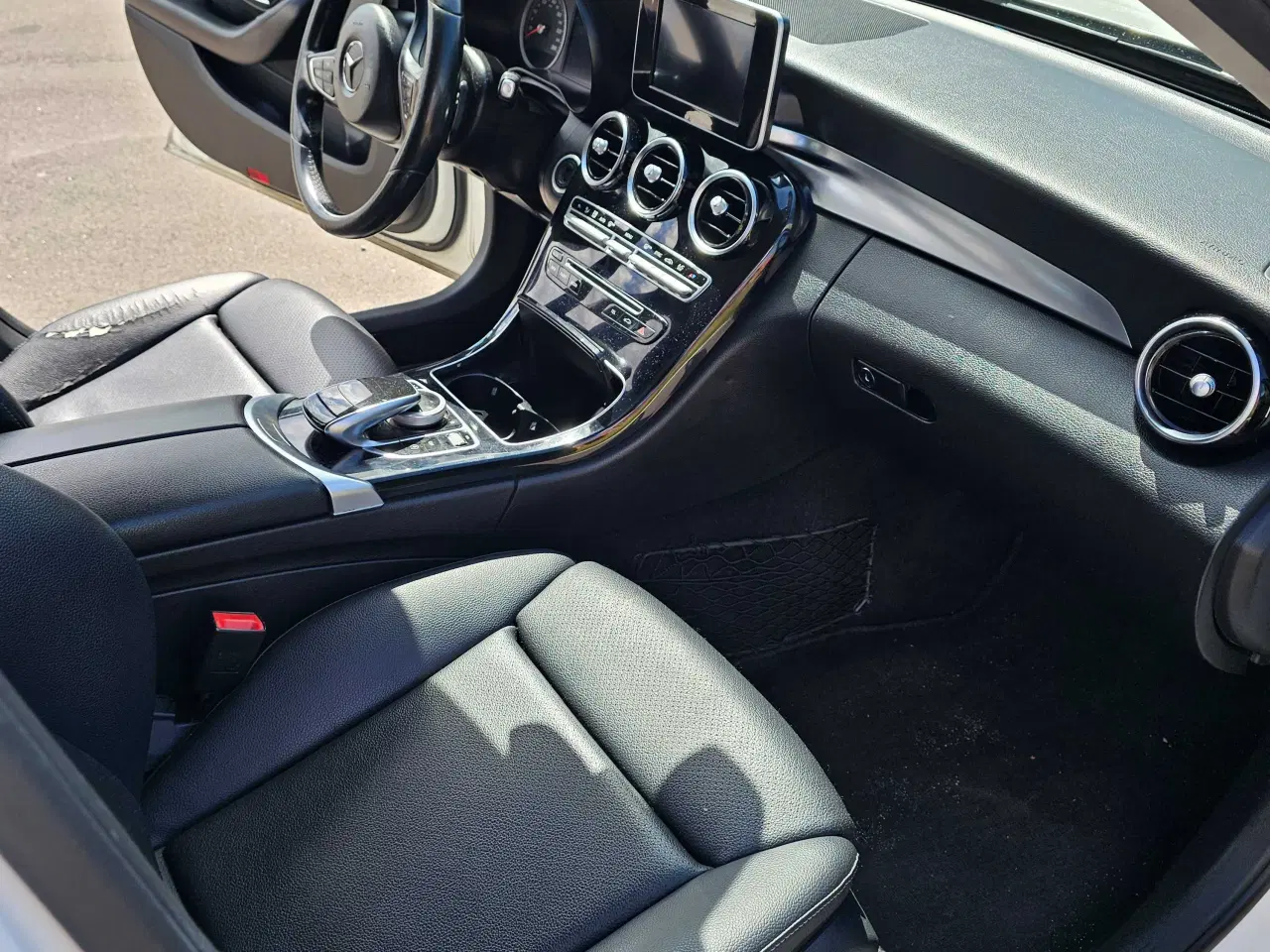 Billede 9 - Mercedes c220 BlueTec