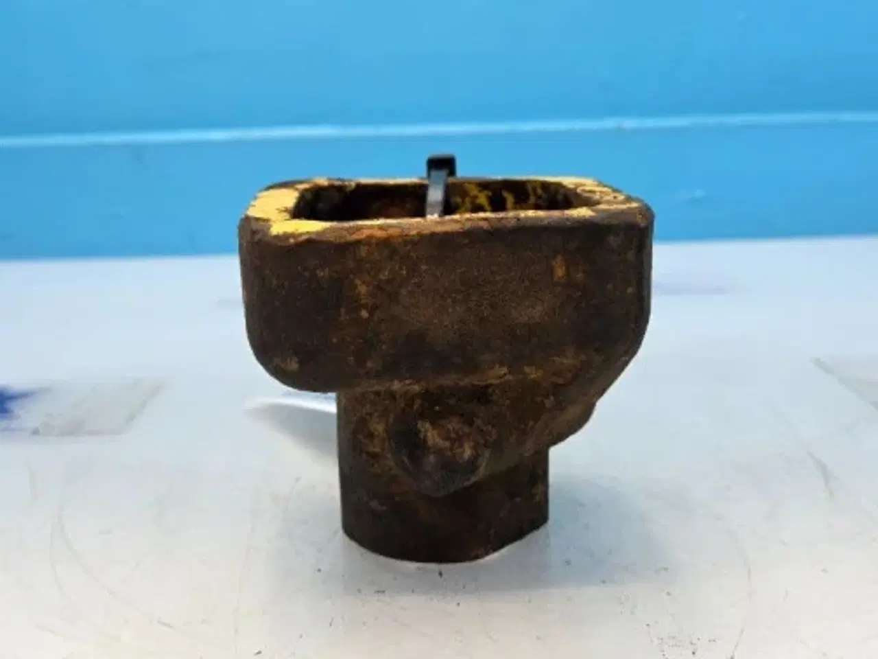 Billede 4 - New Holland 1540 Kobling 80362009