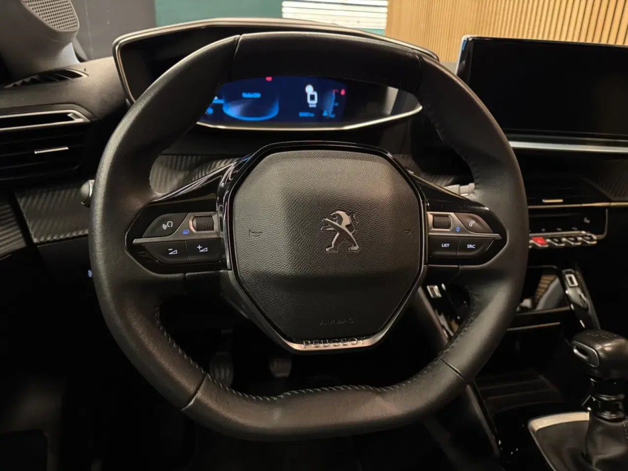 Billede 7 - Peugeot 208 1,2 PureTech 100 Allure Pack