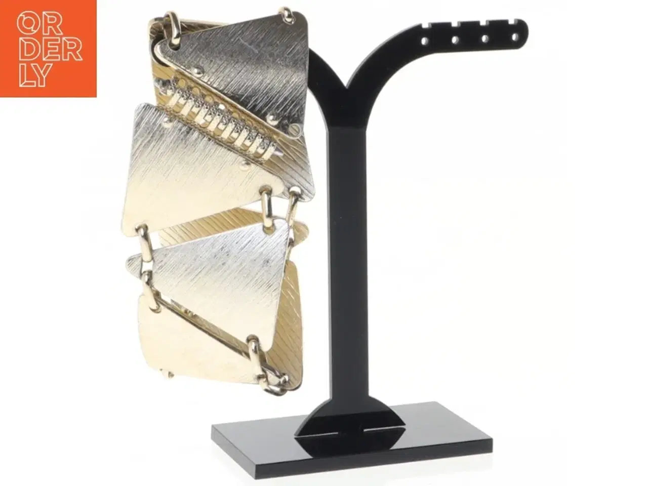 Billede 1 - Armbånd (str. 6 cm)