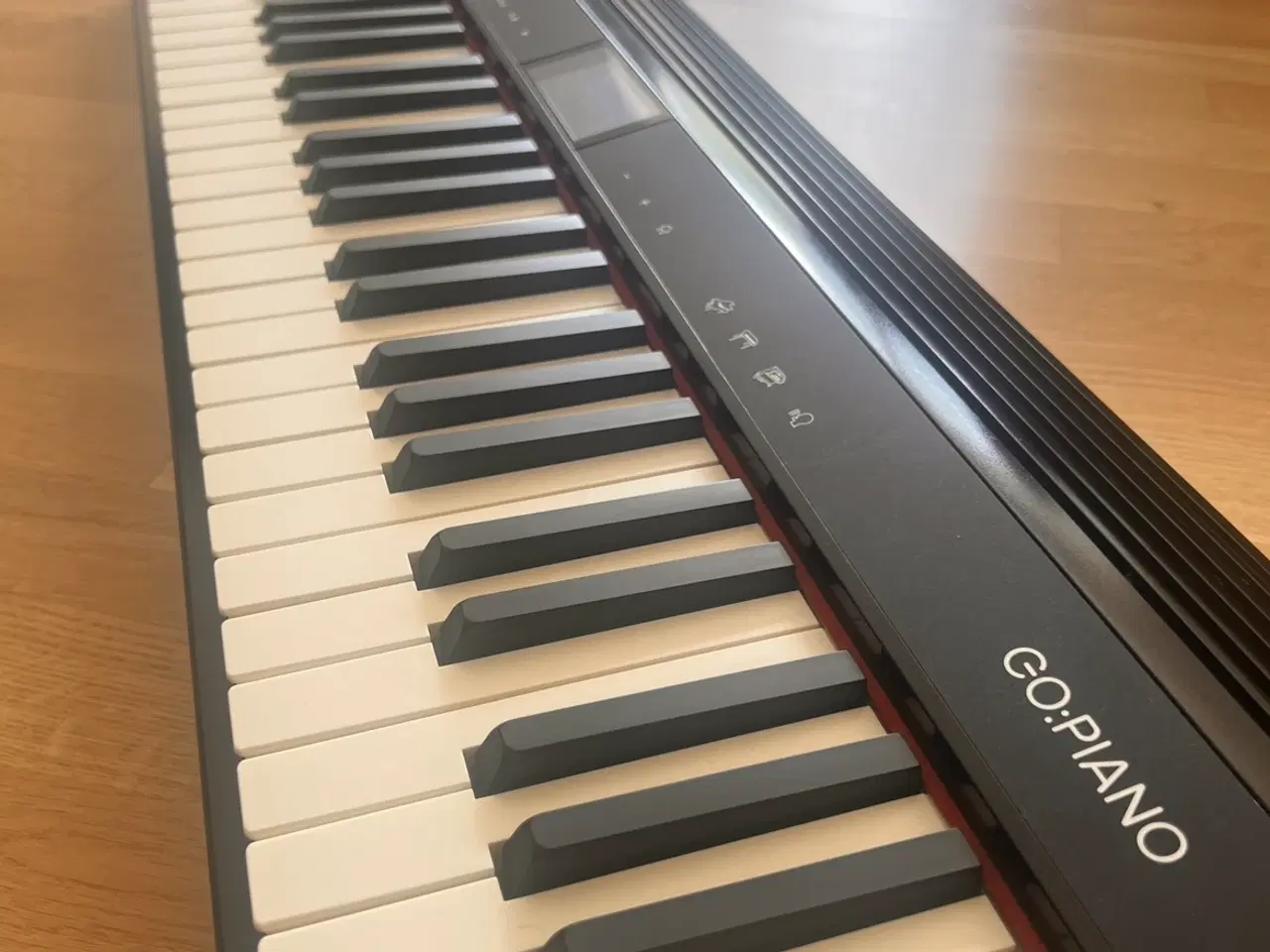 Billede 3 - Roland Go 61 Keyboard