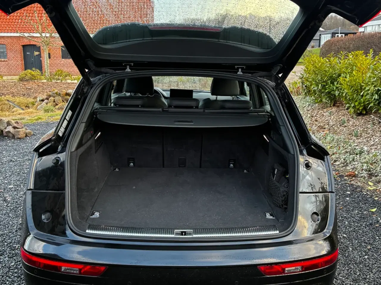 Billede 17 - Audi Q5 50 TFSi e S-line quattro S-tr.