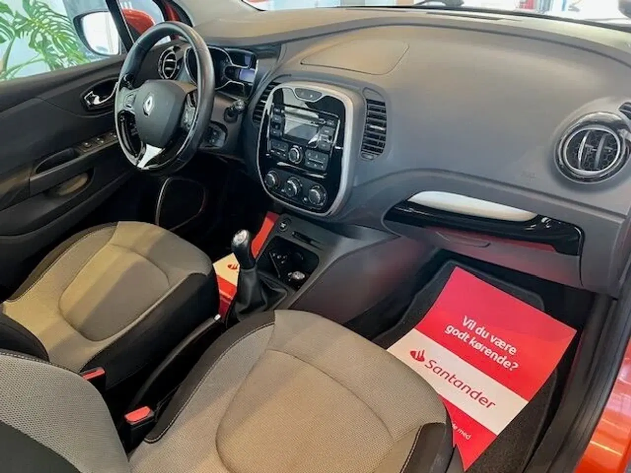Billede 15 - Renault Captur 0,9 TCE Expression Energy 90HK 5d