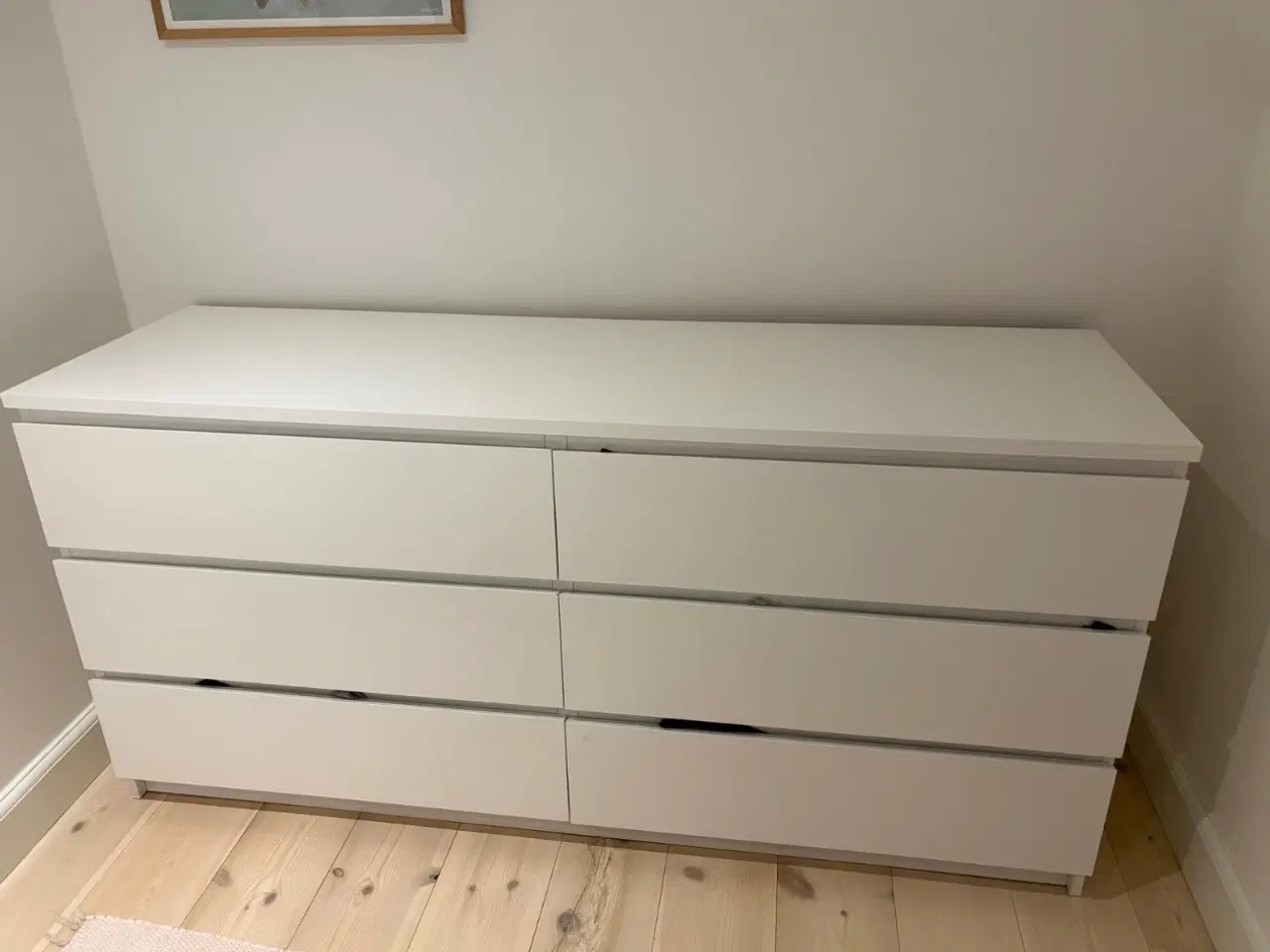 Billede 2 - IKEA Malm kommode