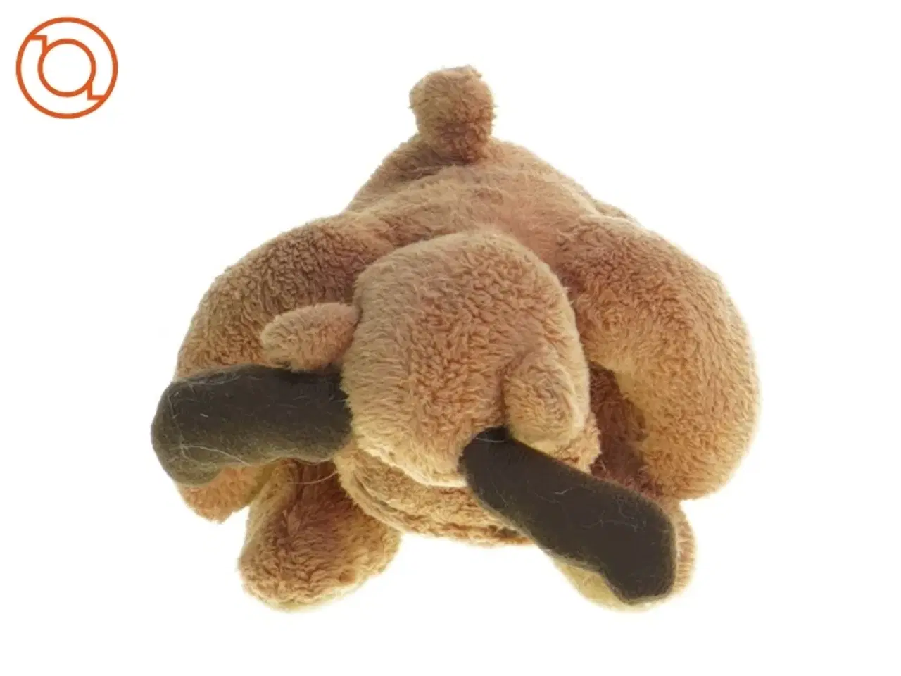 Billede 3 - Bamse (str. 12 cm)
