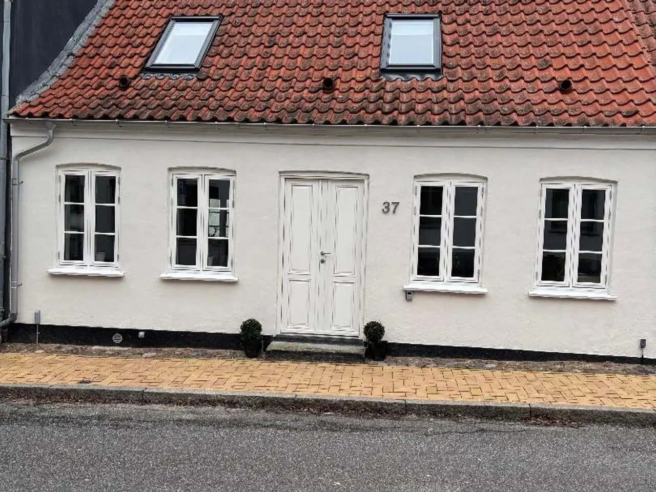 Billede 7 - By hus i Assens 