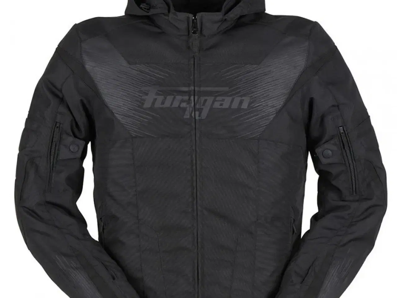 Billede 1 - Furygan Jack Shard Jacket