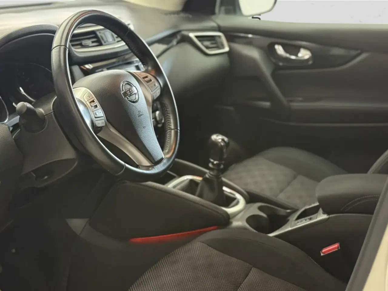 Billede 4 - Nissan Qashqai 1,2 Dig-T 115 Acenta Connect