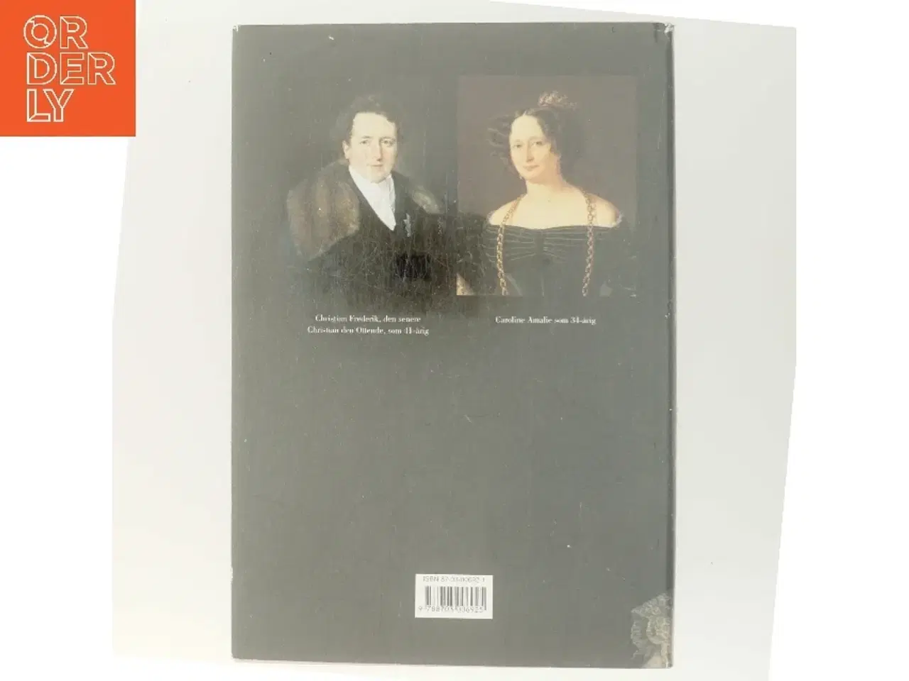 Billede 3 - Dronningeskolen af Maria Helleberg (Bog)