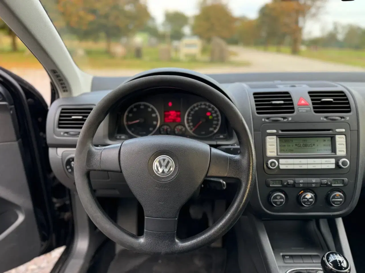 Billede 7 - VW Jetta 1,6 Trendline